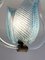 Deckenlampe aus Muranoglas von Barovier & Toso, 1960er 10