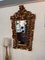 Vintage Florentine Gold Mirror 6