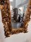 Vintage Florentine Gold Mirror, Image 2