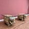 Antique Temple Elephant Coffee Table 4