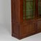 Large Library Cabinet, 19th Century 5