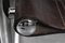 Sillas Cantilever de cuero Saddle marrón oscuro de Linea Veam, años 80. Juego de 4, Imagen 20