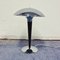 Lampada da tavolo Art Déco a forma di fungo, anni '80, Immagine 2