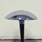 Art Deco Style Mushroom Table Lamp, 1980s 4