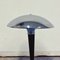 Art Deco Style Mushroom Table Lamp, 1980s, Image 4