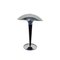 Art Deco Style Mushroom Table Lamp, 1980s 1