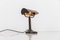 Art Deco Copper Desk Lamp, 1940s 5