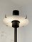 Dreibeinige Stehlampe von Arlus, Frankreich, 1950er 3