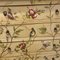 Italian Hand Painted Floral Chest of Drawers, Image 7