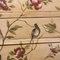 Cassettiera floreale dipinta a mano, Italia, Immagine 9