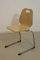 Chaises de Cantine Vintage, 1990s, Set de 4 6