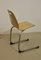 Vintage Canteen Chairs, 1990s, Set of 4 4