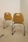 Vintage Canteen Chairs, 1990s, Set of 4 3