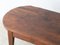 Cherrywood Farmhouse Coffee Table 8