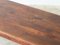 Cherrywood Farmhouse Coffee Table 7