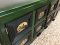 Green & Black French Art Deco Sideboard, 1930s 5