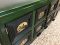 Green & Black French Art Deco Sideboard, 1930s, Image 5