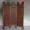 Idonesian Wooden Screen or Room Divider, 1950s, Image 2