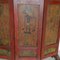 Idonesian Wooden Screen or Room Divider, 1950s, Image 3