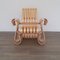 Fauteuil Club Power Play par Frank Gehry pour Knoll, 2001 1