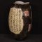 Chinesische Bemalte Keramikvase, 2000er 11