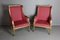 19th Century Armchairs, Set of 2 3