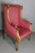 19th Century Armchairs, Set of 2, Image 8