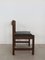 Italian Dining Chairs by Giovanni Michelucci for Poltronova, 1964, Set of 4 7