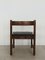 Italienische Esszimmerstühle von Giovanni Michelucci für Poltronova, 1964, 4 . Set 9