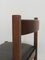 Italian Dining Chairs by Giovanni Michelucci for Poltronova, 1964, Set of 4 20