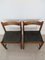 Italian Dining Chairs by Giovanni Michelucci for Poltronova, 1964, Set of 4, Image 3