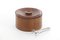 Scandinavian Teak Ice Bucket by Jens Quistgaard, 1960s, Image 1