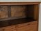 Art Deco Schrank mit Rollladen, 1960er 6