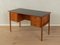 Desk by Gunnar Nielsen for Tibergaard, 1960s 1