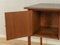 Bureau par Gunnar Nielsen pour Tibergaard, 1960s 11