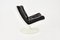 Swivel Lounge Chair attributed to IVM, 1960s, Image 4