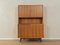 Walnut Veneer Dresser, 1950s 1