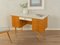 Ash Veneer Desk, 1960s 4