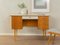 Ash Veneer Desk, 1960s 2