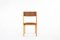 Dining Chairs attributed to Luigi Gorgoni for Roche Bobois, 1970, Set of 6 7