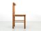 Chaises Scandinaves en Pin par Rainer Daumiller, 1970s, Set de 2 7