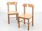 Scandinavian Chairs in Pine by Rainer Daumiller, 1970s, Set of 2, Image 4