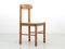 Scandinavian Chairs in Pine by Rainer Daumiller, 1970s, Set of 2 6