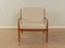 Lounge Chair by Grete Jalk, 1960s, Image 8