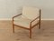 Lounge Chair by Grete Jalk, 1960s 1