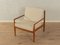 Lounge Chair by Grete Jalk, 1960s, Image 1