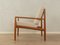 Lounge Chair by Grete Jalk, 1960s, Image 3