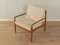 Fauteuil par Grete Jalk, 1960s 1