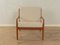 Lounge Chair by Grete Jalk, 1960s, Image 8