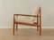 Lounge Chair by Grete Jalk, 1960s, Image 2